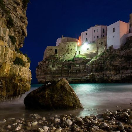 Bed and Breakfast Blue Dream Polignano a Mare Exterior foto