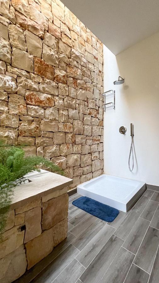Bed and Breakfast Blue Dream Polignano a Mare Exterior foto