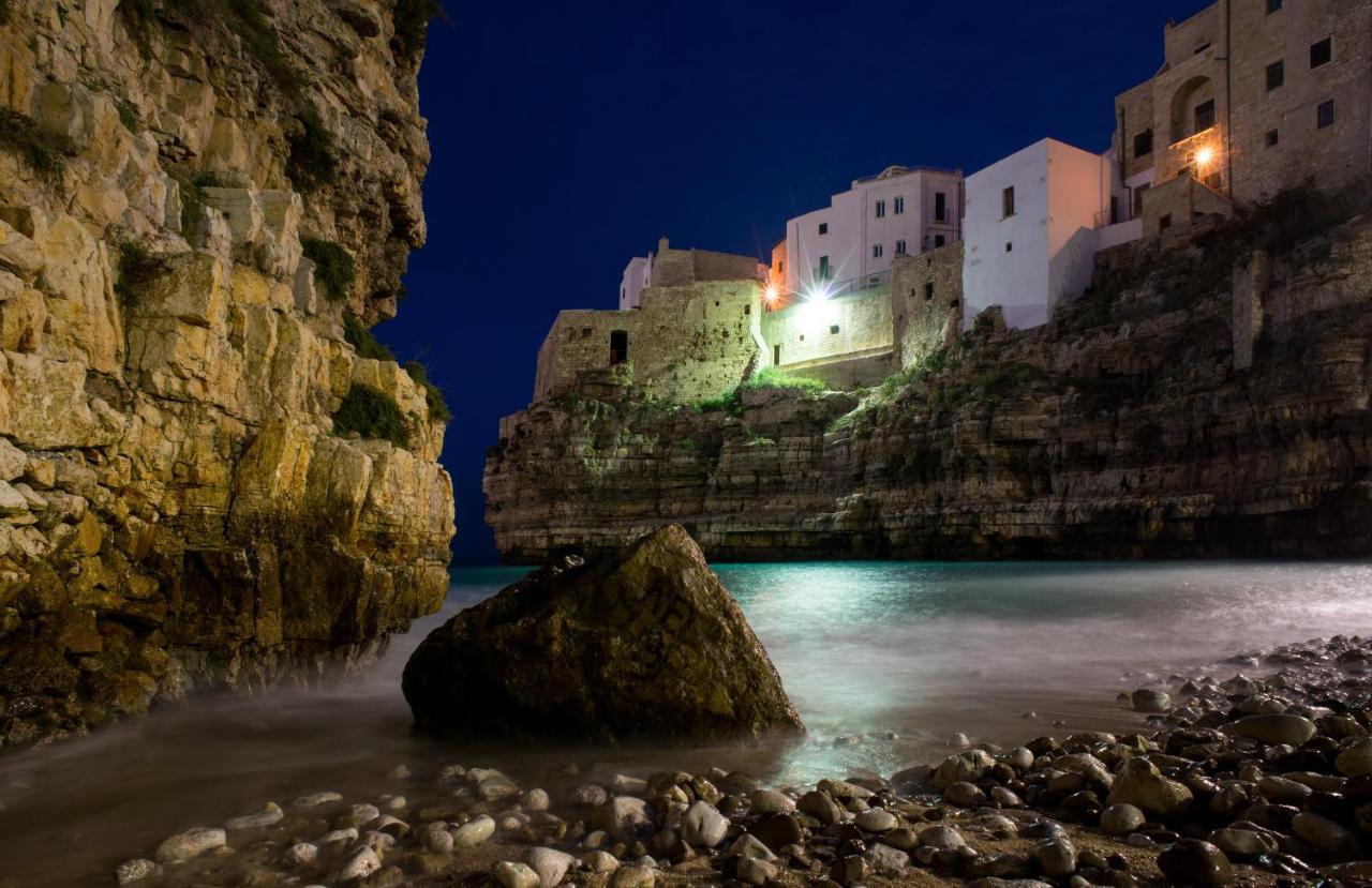 Bed and Breakfast Blue Dream Polignano a Mare Exterior foto