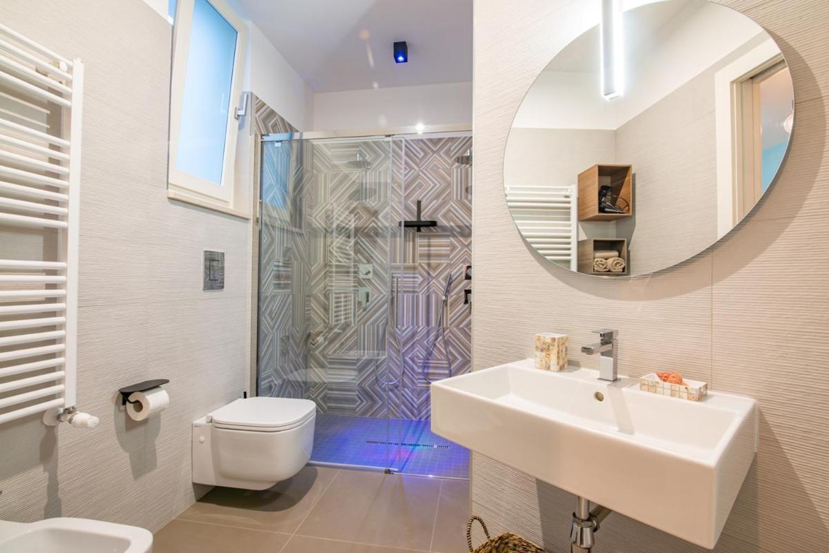 Bed and Breakfast Blue Dream Polignano a Mare Exterior foto