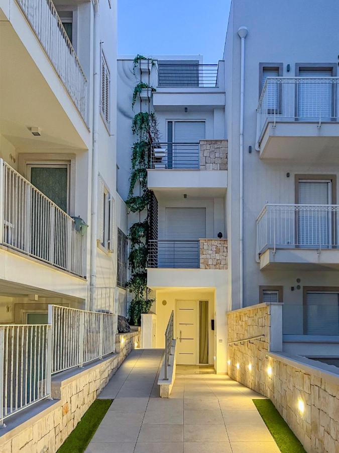 Bed and Breakfast Blue Dream Polignano a Mare Exterior foto